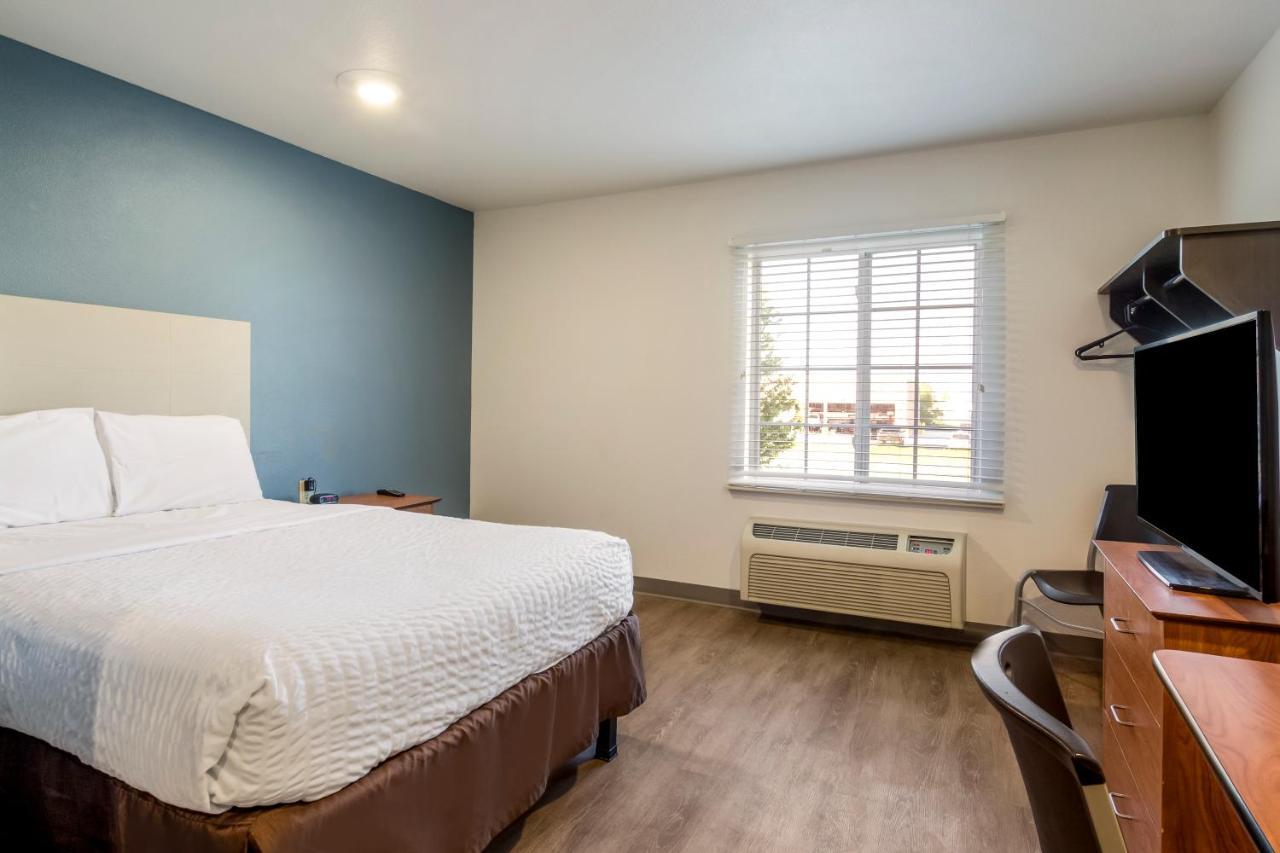Hotel Extended America Select - Indianapolis - Lawrence 2*