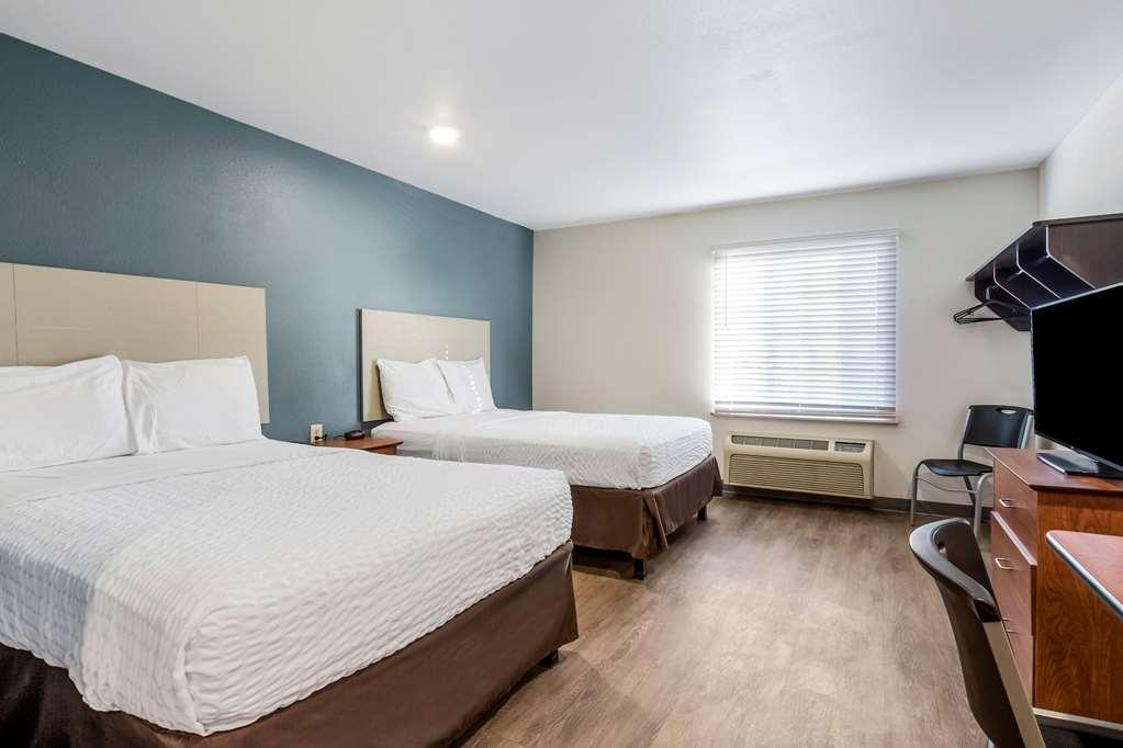 Hotel Extended America Select - Indianapolis - Lawrence Fishers