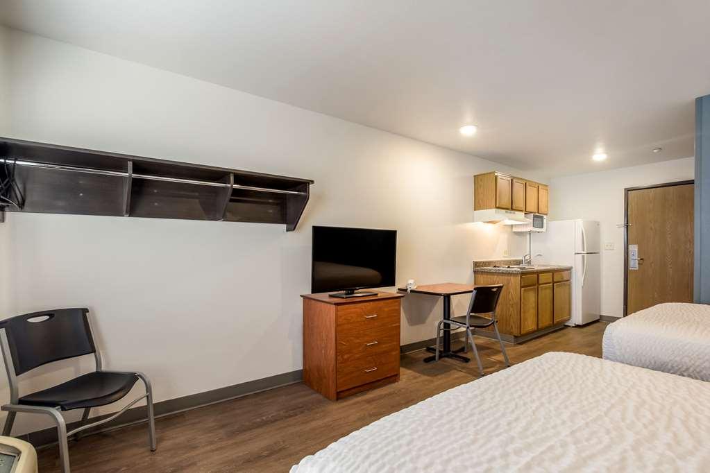 Hotel Extended America Select - Indianapolis - Lawrence