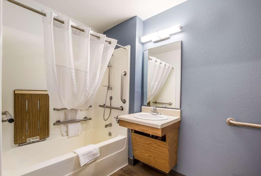 Hotel Extended America Select - Indianapolis - Lawrence