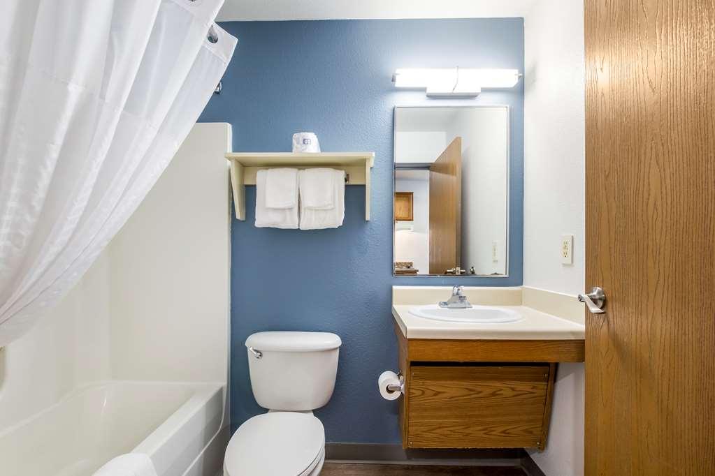 Hotel Extended America Select - Indianapolis - Lawrence