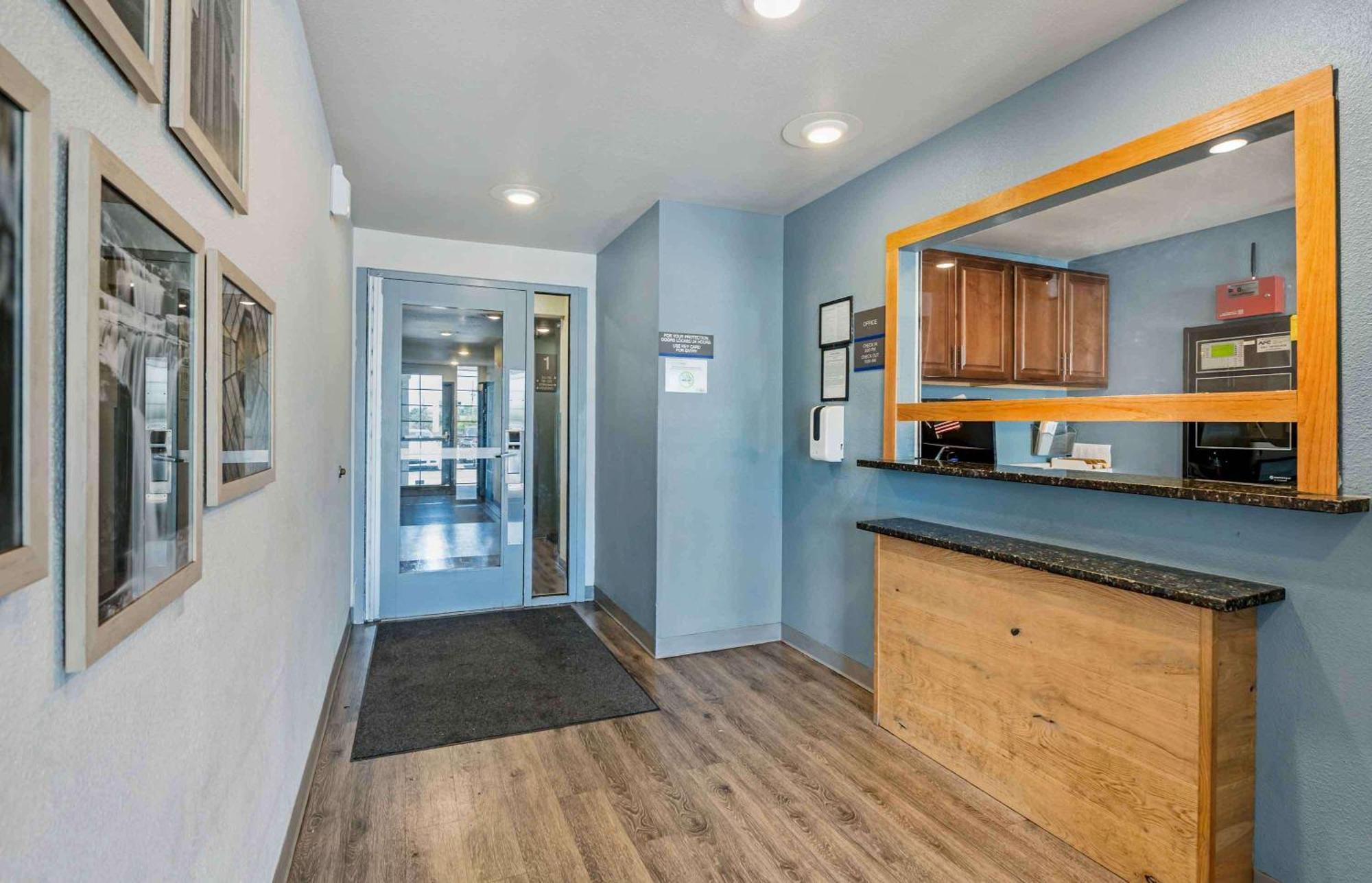Hotel Extended America Select - Indianapolis - Lawrence Fishers